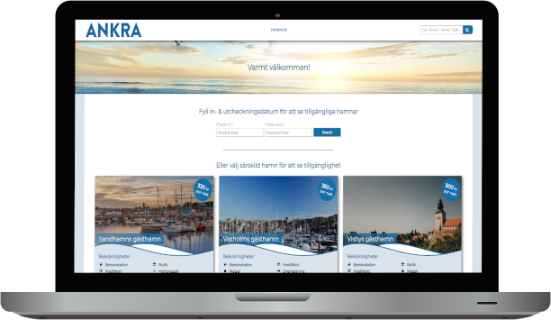 ankra website